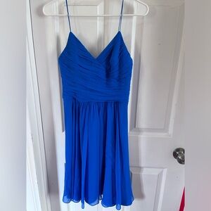 Rebecca Taylor dresses size 6